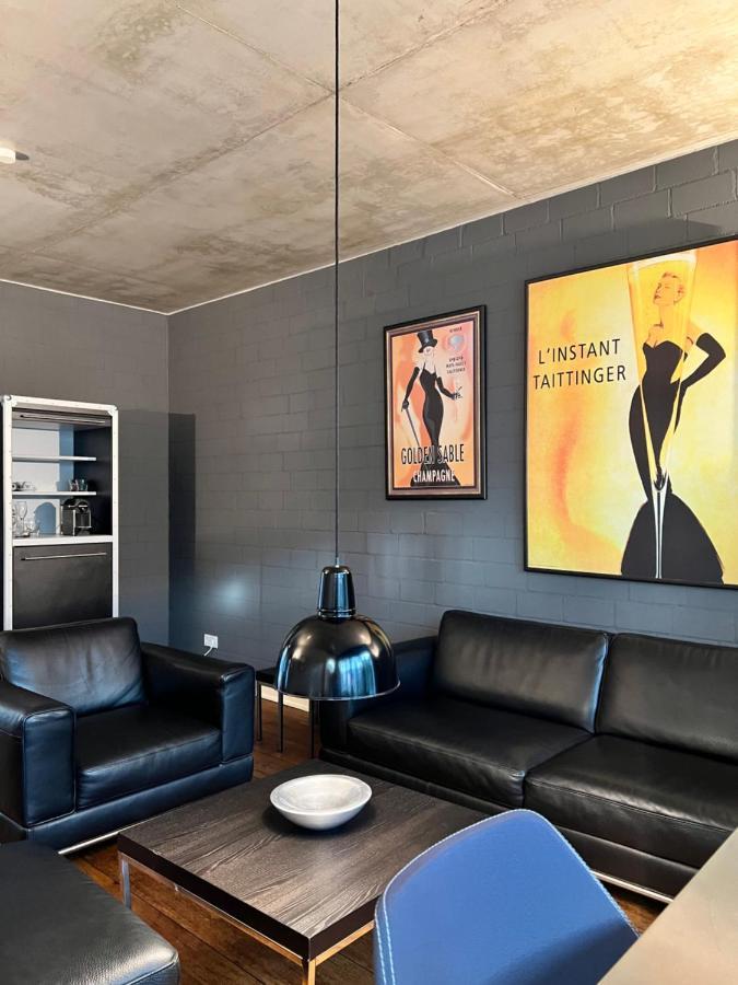 Gossler Suite 汉堡 外观 照片