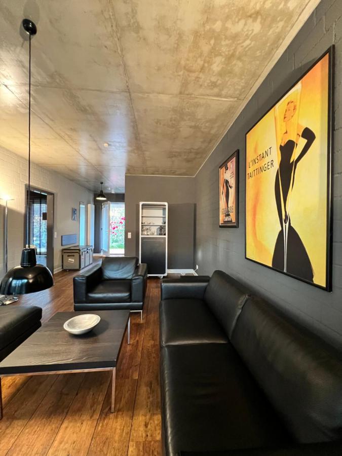 Gossler Suite 汉堡 外观 照片