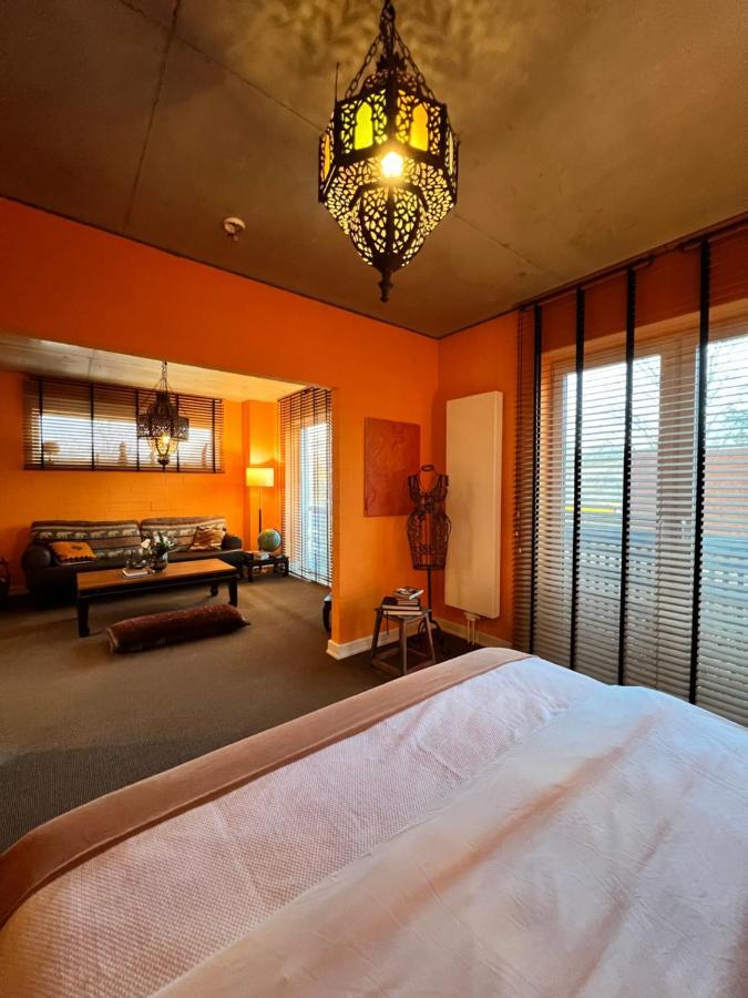 Gossler Suite 汉堡 外观 照片
