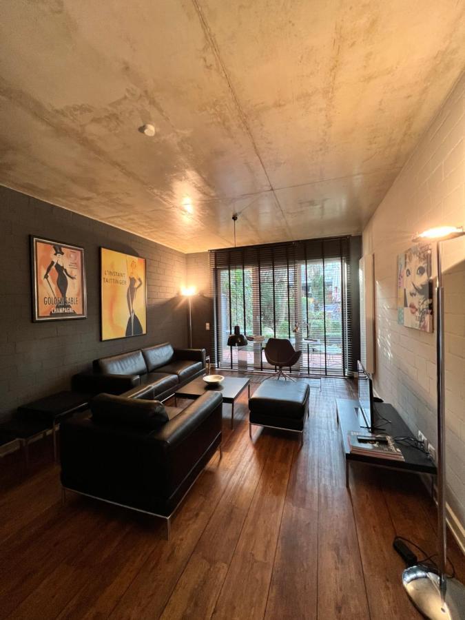 Gossler Suite 汉堡 外观 照片