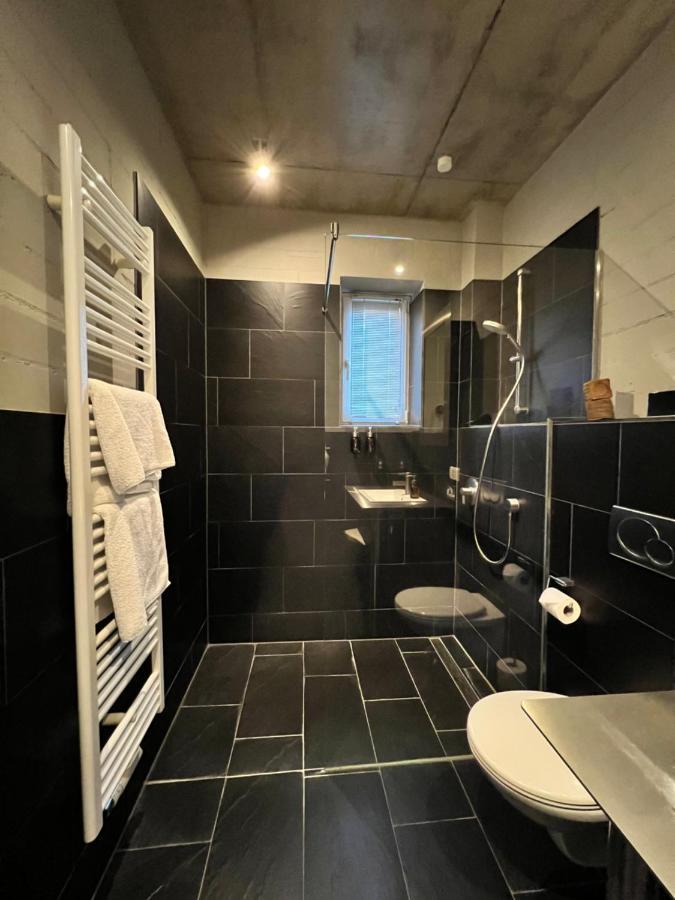 Gossler Suite 汉堡 外观 照片